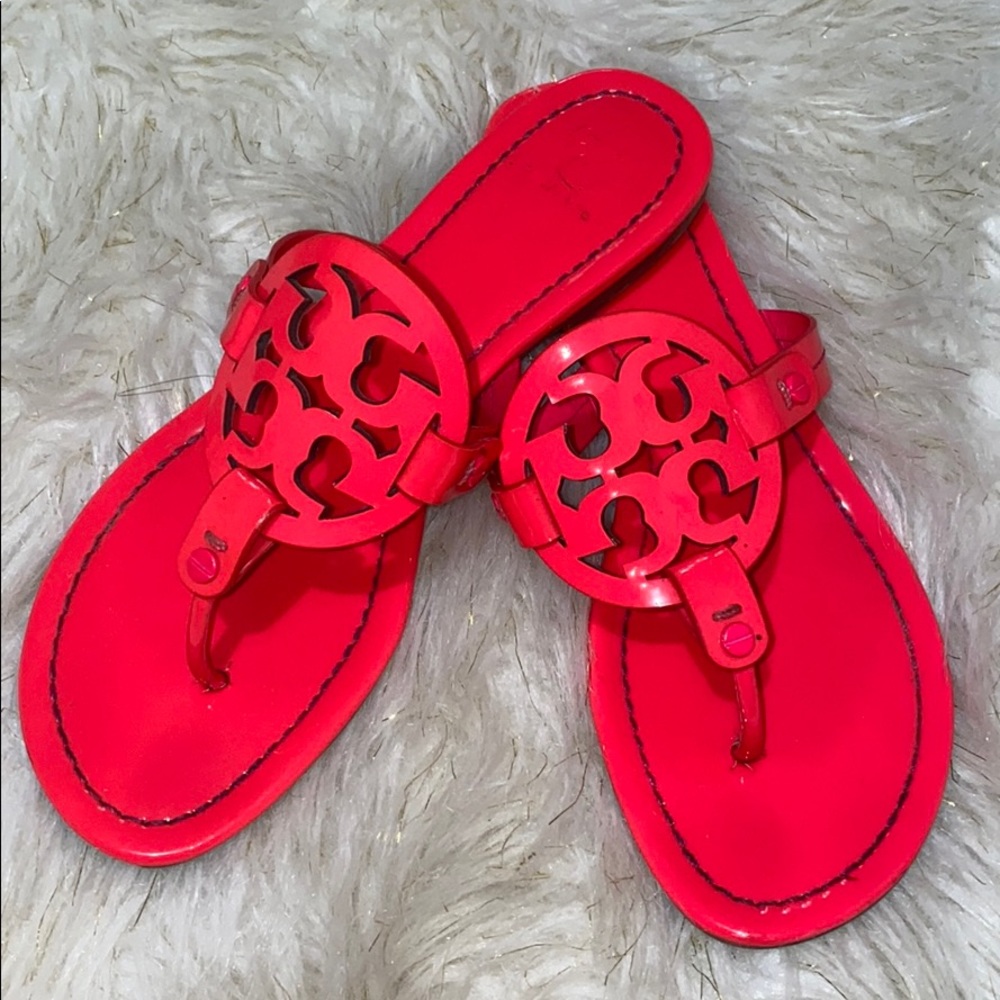 Tory Burch Miller Sandal